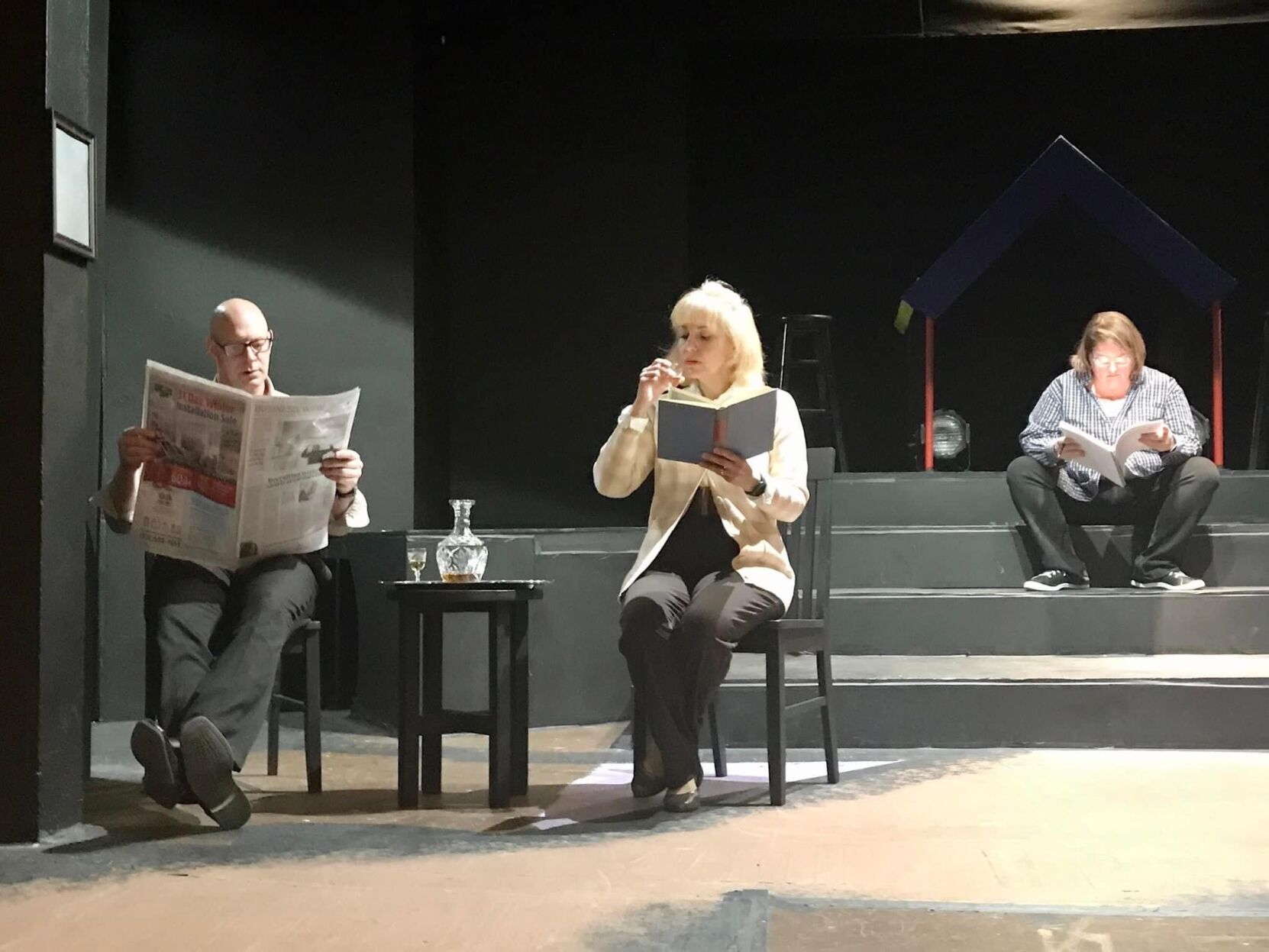 Fun Home